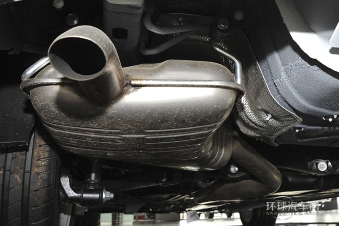 2013款 1.8T 行政版