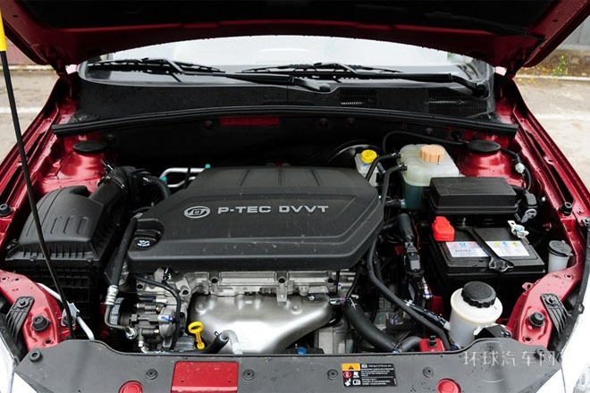 2013款1.5L手動   標準型