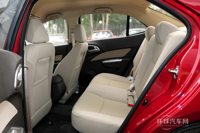 2013款1.5L手動   標準型