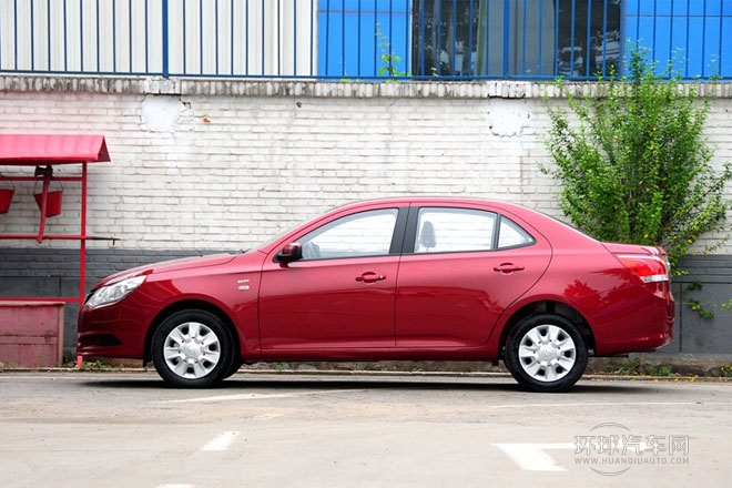 2013款1.5L手動   標準型