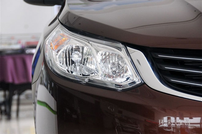 2013款1.5L手動   進取型