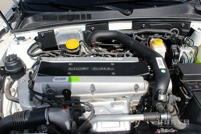 2013款 2.0T 時(shí)尚版