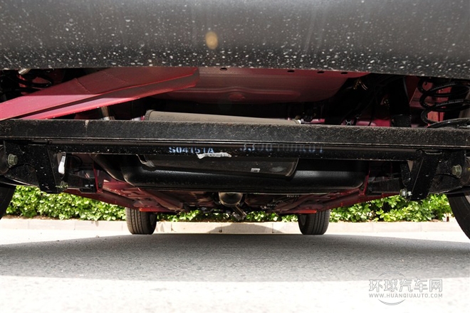 2012款 1.0L IMT導航版 國IV