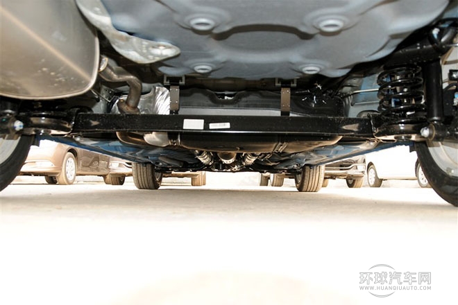 2013款1.5L手動   精英型