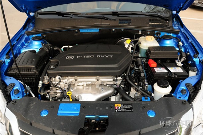 2013款1.5L手動   精英型