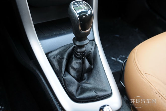 2013款1.5L手動   精英型