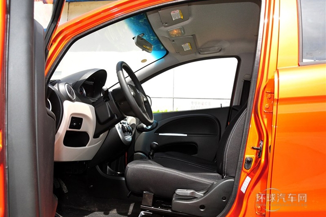 2012款 1.0L IMT導航版 國IV