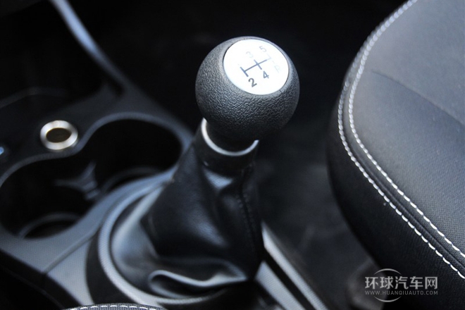 2012款 1.0L IMT導航版 國IV