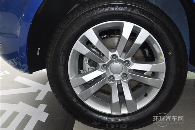 2014款 1.8L 手動精英型