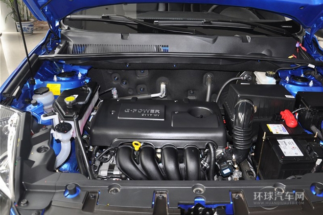 2014款 1.8L 手動精英型