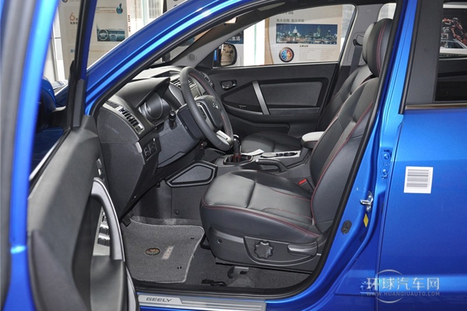 2014款 1.8L 手動精英型
