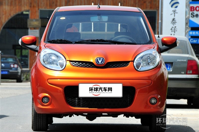 2012款 1.0L IMT導航版 國IV