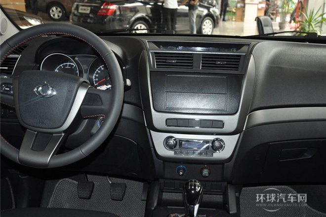 2014款 1.8L 手動精英型