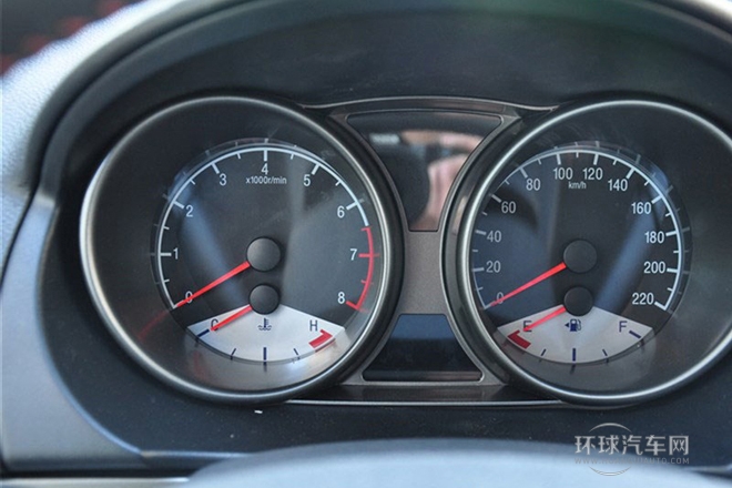 2014款 1.8L 手動精英型