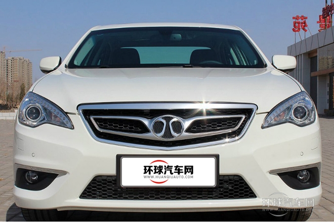 2013款 2.0T 時尚版