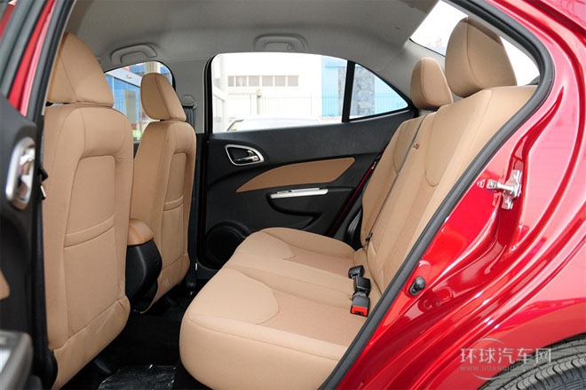 2013款1.5L手動   舒適型