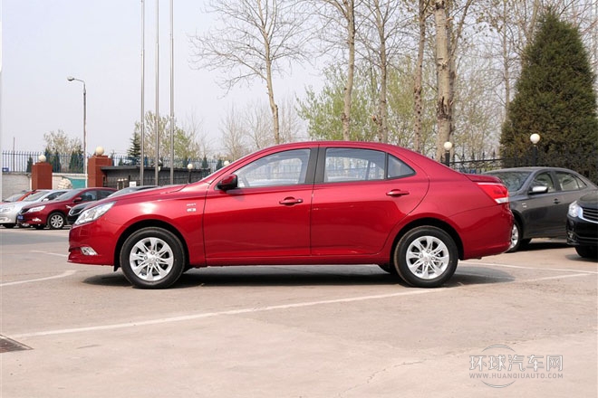 2013款1.5L手動   舒適型