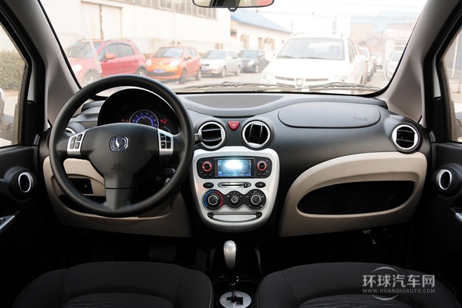 2012款 1.0L IMT導航版 國V