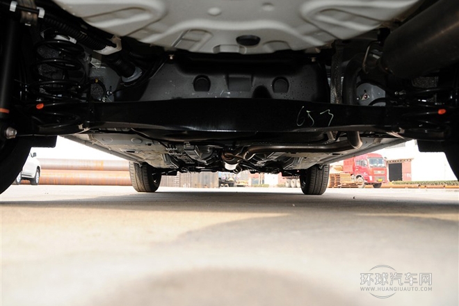 2014款 1.3L 自動型尚版