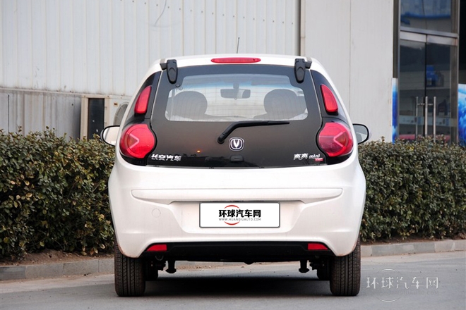 2012款 1.0L IMT導航版 國V