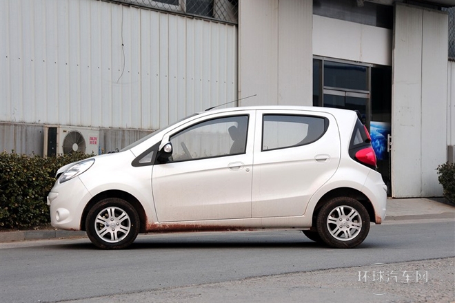 2012款 1.0L IMT導航版 國V