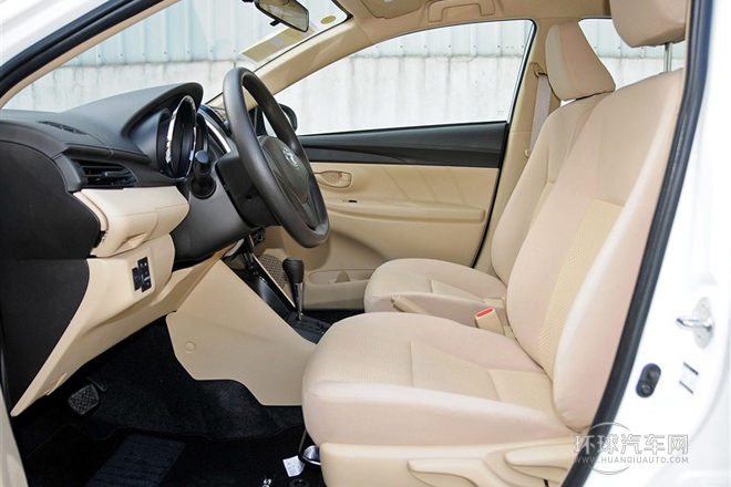 2014款 1.3L 自動型尚版