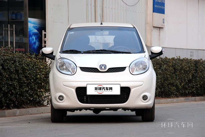 2012款 1.0L IMT導航版 國V