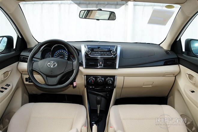 2014款 1.3L 自動(dòng)型尚版