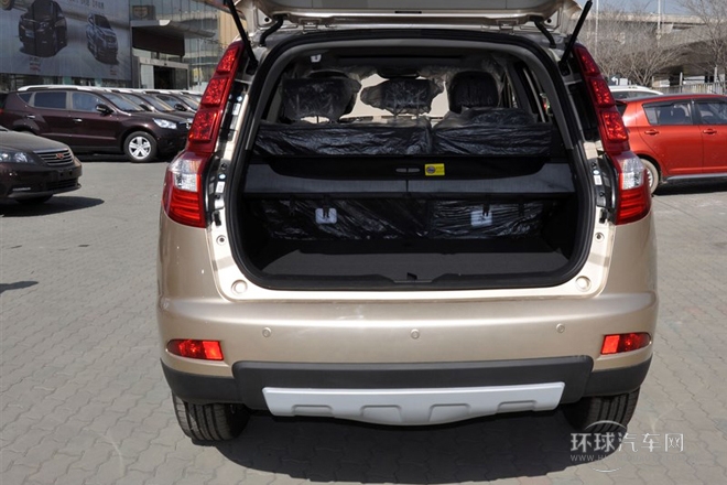 2014款 2.0L 手動尊貴型