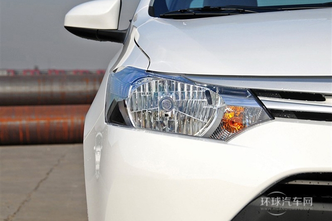 2014款 1.3L 自動型尚版