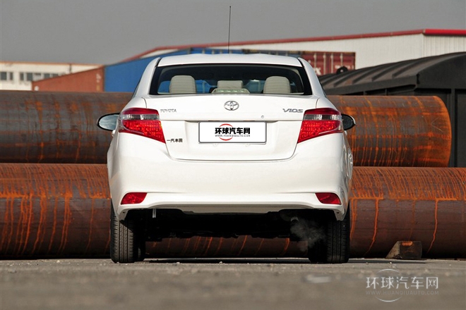 2014款 1.3L 自動型尚版