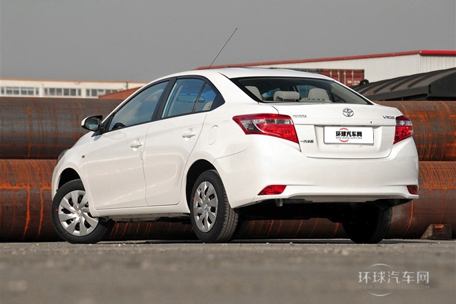 2014款 1.3L 自動型尚版