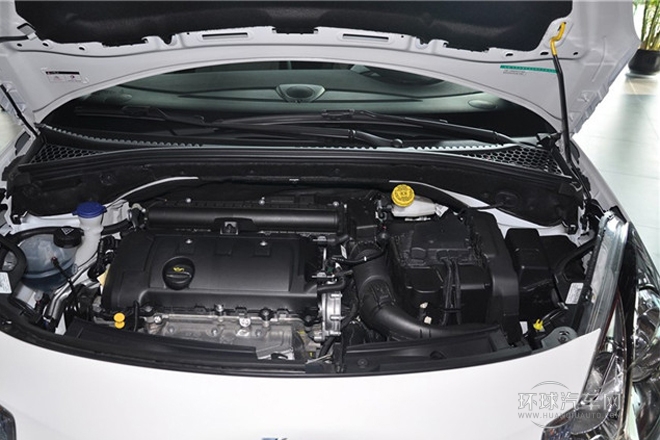 2013款 1.6L 風尚敞篷版