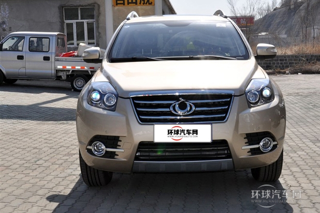 2014款 2.0L 手動尊貴型