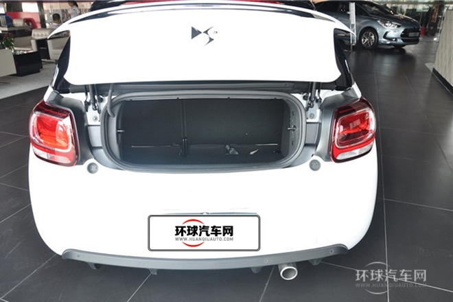 2013款 1.6L 風尚敞篷版