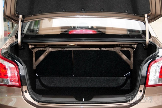 2013款1.5L自動(dòng)   舒適型