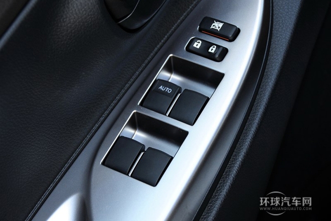 2014款 1.3L 自動智尚版