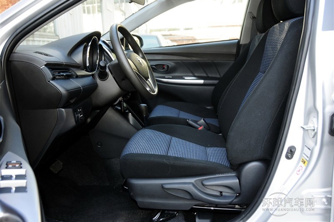 2014款 1.3L 自動智尚版