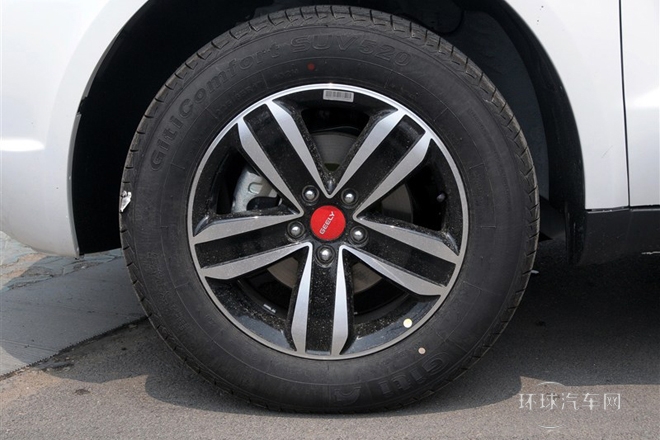 2014款 2.0L 自動超值版