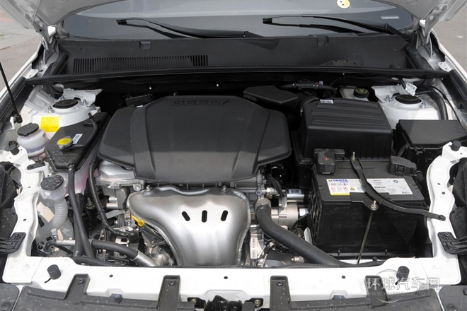 2014款 2.0L 自動超值版