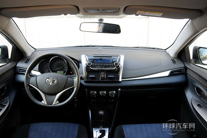 2014款 1.3L 自動智尚版