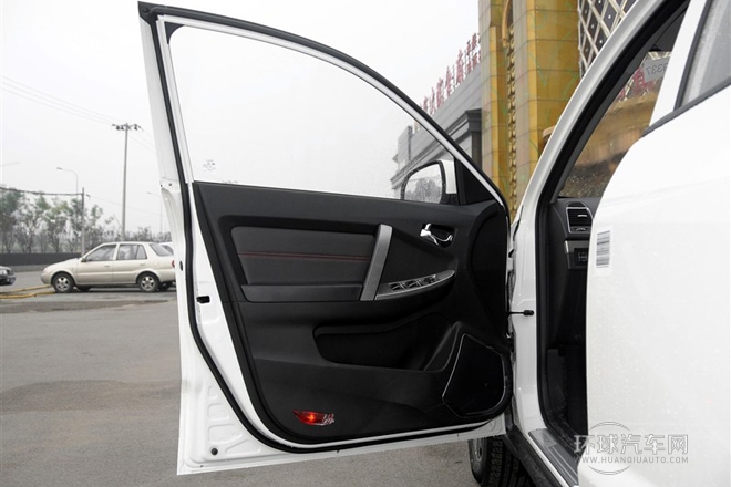 2014款 2.0L 自動超值版