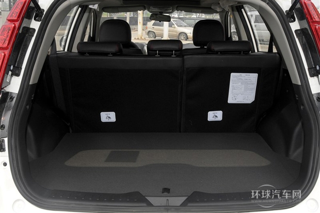 2014款 2.0L 自動超值版