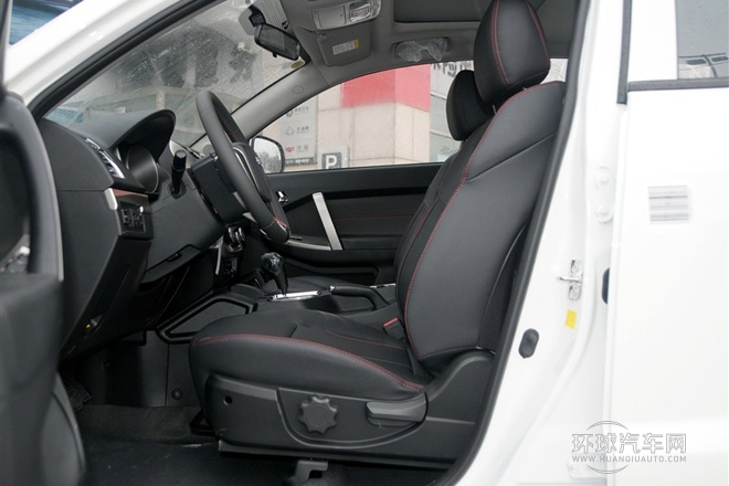 2014款 2.0L 自動超值版