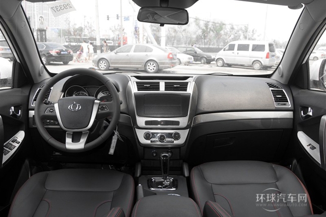 2014款 2.0L 自動超值版