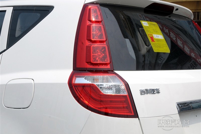 2014款 2.0L 自動超值版