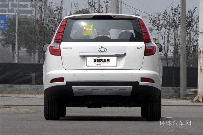 2014款 2.0L 自動超值版