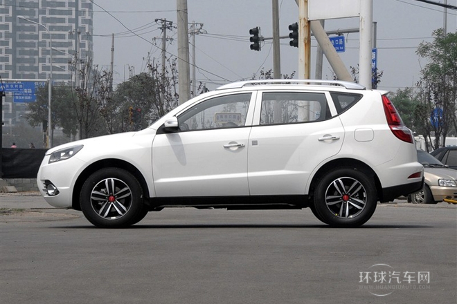 2014款 2.0L 自動(dòng)超值版