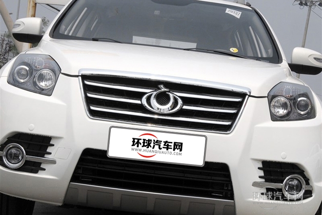 2014款 2.0L 自動超值版