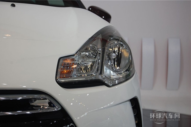 2013款 1.6L 風尚敞篷版